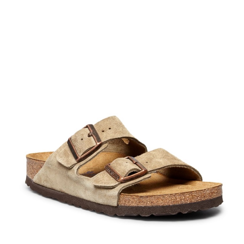 Women’s Birkenstock Arizona Slide Sandals